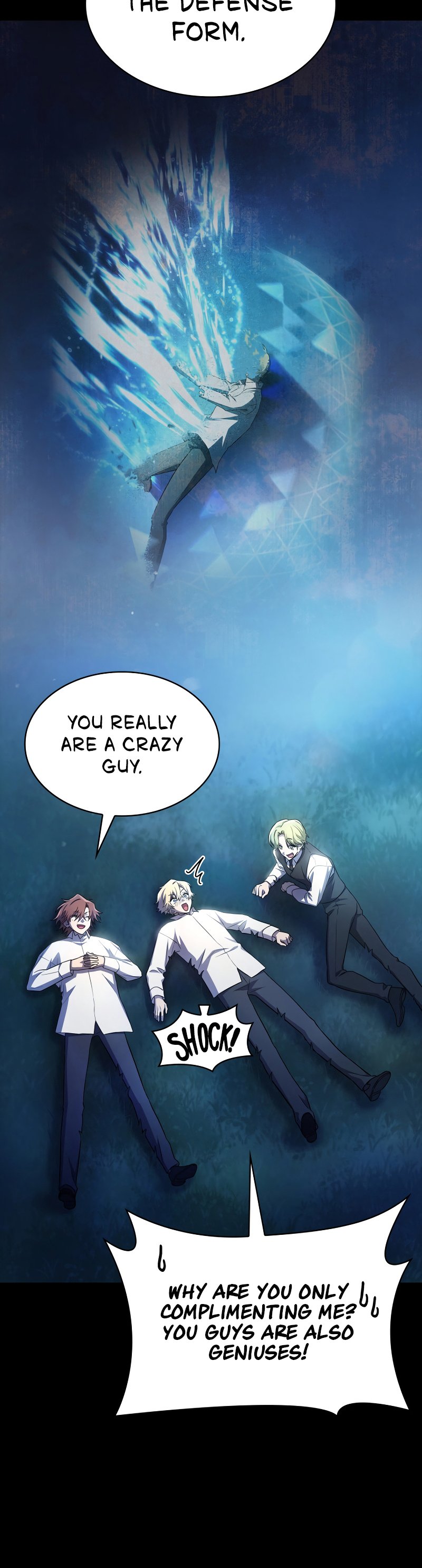 Infinite Mage, Chapter 59 image 12